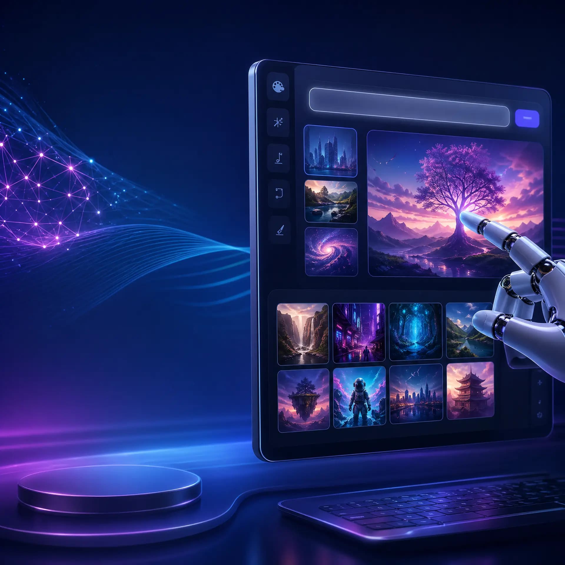 Labnana：年最高の無料AIイメージジェネレーター | Google Nano Banana & GPT-Image-2で無制限4K画像生成
