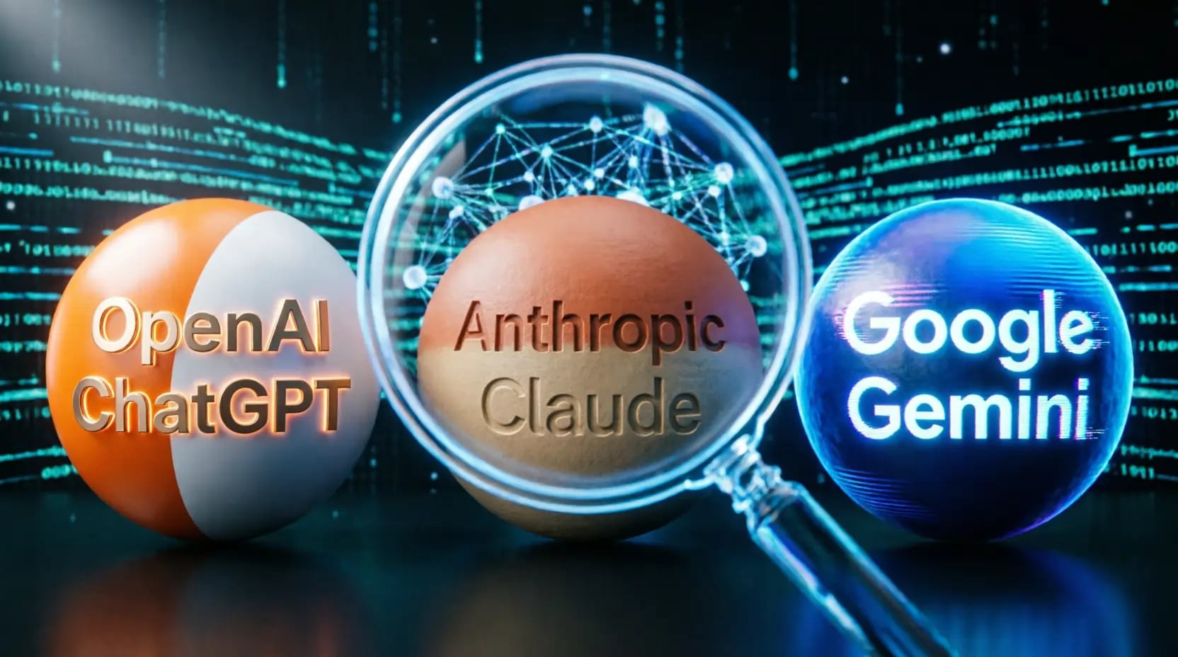 ChatGPT vs Claude vs Gemini: The Ultimate AI Model Comparison Guide 2026