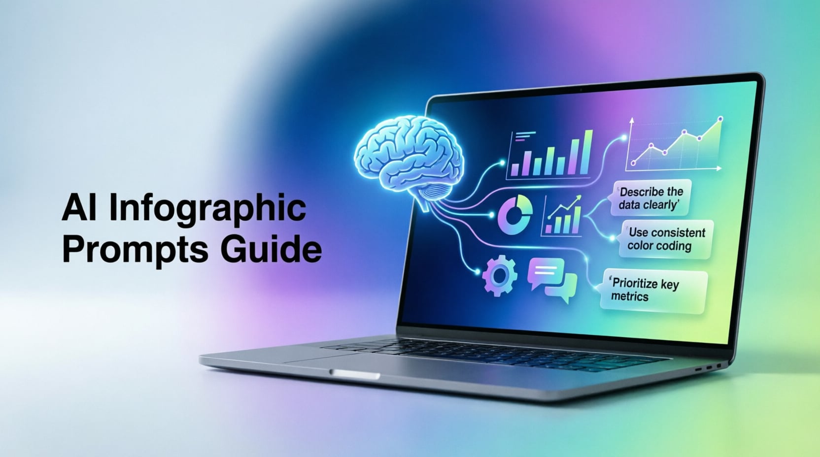 AI infographic prompts: the complete guide to creating professional infographic prompts in 2026