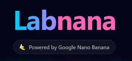 Contoh gambar yang dihasilkan dengan Labnana AI dari deskripsi teks